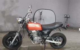 HONDA APE 50 AC16