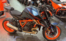KTM 1290 SUPER DUKE R EVO 2026 V3940