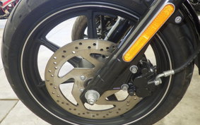HARLEY XG750 STREET 2015