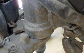 SUZUKI GRASS TRACKER NJ47A