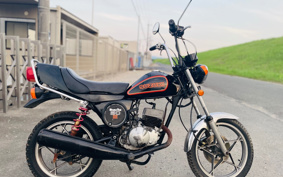 SUZUKI MAMETAN OR50