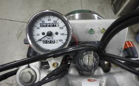 YAMAHA TW200 Gen.2 1983 DG07J