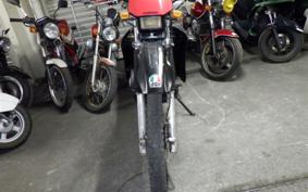 YAMAHA DT125R Gen.2 3FW