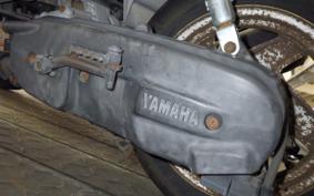 YAMAHA AXIS 100 2021 SB01J