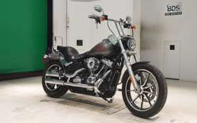 HARLEY FXLR1750 2019
