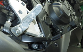 HONDA CBR650R 2024 RH03