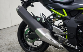 KAWASAKI Ninja 250SL BX250A