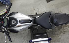 YAMAHA MT-07 ABS 2015 RM07J