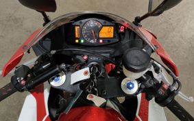 HONDA CBR600RR PC40