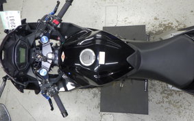 HONDA CBR400R 2017 NC47