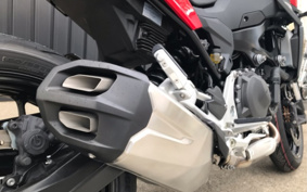 BMW F900R 2024 0K11