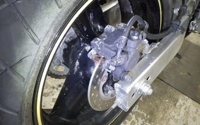 HONDA HORNET 250 MC31