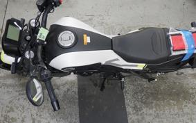 BENELLI レオンチーノ250