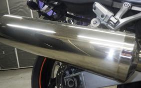 SUZUKI BANDIT 1250 SA 2007 GW72A