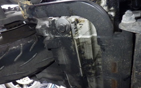 SYM RV125 I Type