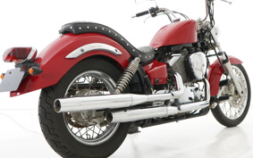 YAMAHA DRAGSTAR 250 VG02J