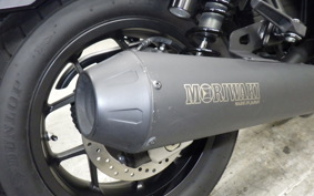 HONDA REBEL 1100 2023 SC83