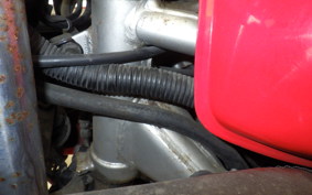 HONDA VF400F Integra 1984 NC13