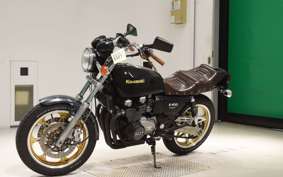 KAWASAKI ZEPHYR 400 KAI 2002 ZR400C