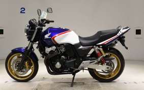 HONDA CB400SF VTEC Spec3 2006 NC39