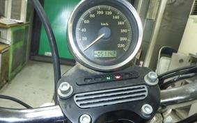 HARLEY XL883RI 2010