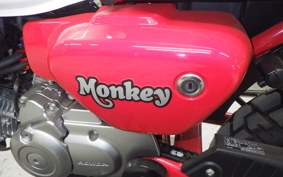 HONDA MONKEY 125 2017 JB05