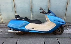 YAMAHA MAXAM250 SG21J