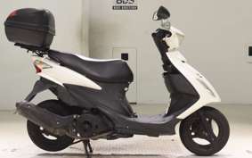 SUZUKI ADDRESS V125 S CF4MA