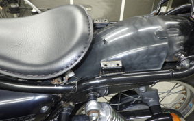 SUZUKI GRASS TRACKER NJ4BA