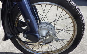 HONDA C50 SUPER CUB C50