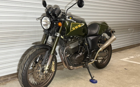 OTHER SWM GRAN MILANO 400 2018 ZN0A301