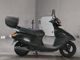 Фото Honda SPACY 100 с японского аукциона