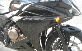 HONDA CBR400R ABS 2016 NC47