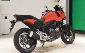 HONDA NC750X DCT 2026 RH23