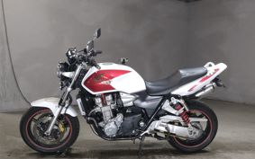 HONDA CB1300SF SUPER FOUR SC54