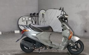 SUZUKI LET's 5 CA47A