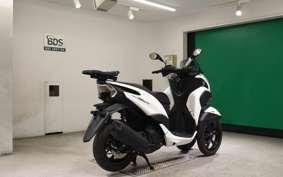 YAMAHA TRICITY 155 A 2022 SG37J