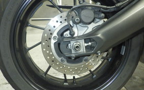 YAMAHA MT-09 ABS RN34J