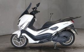 YAMAHA N-MAX 155 SG50J