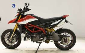 DUCATI HYPERMOTARD 950 SP 2019