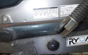 HONDA C90 SUPER CUB 2004 HA02