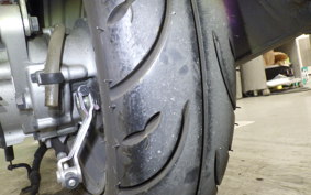 YAMAHA JOG Gen.5 SA36J