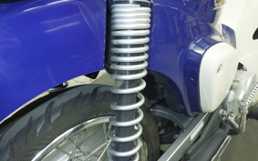 HONDA C110 SUPER CUB