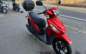 SUZUKI ADDRESS V110 CE47A