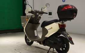 SUZUKI LET's 4 Basket CA43A