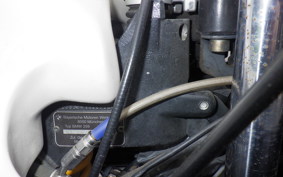 BMW R1100RS 1993