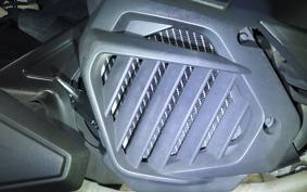 HONDA LEAD 125 2014 JF45