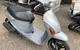 SUZUKI LET's 4 CA45A