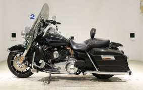 HARLEY FLHR 1690 2012