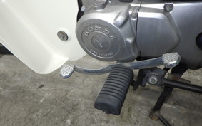 HONDA C90 SUPER CUB E HA02